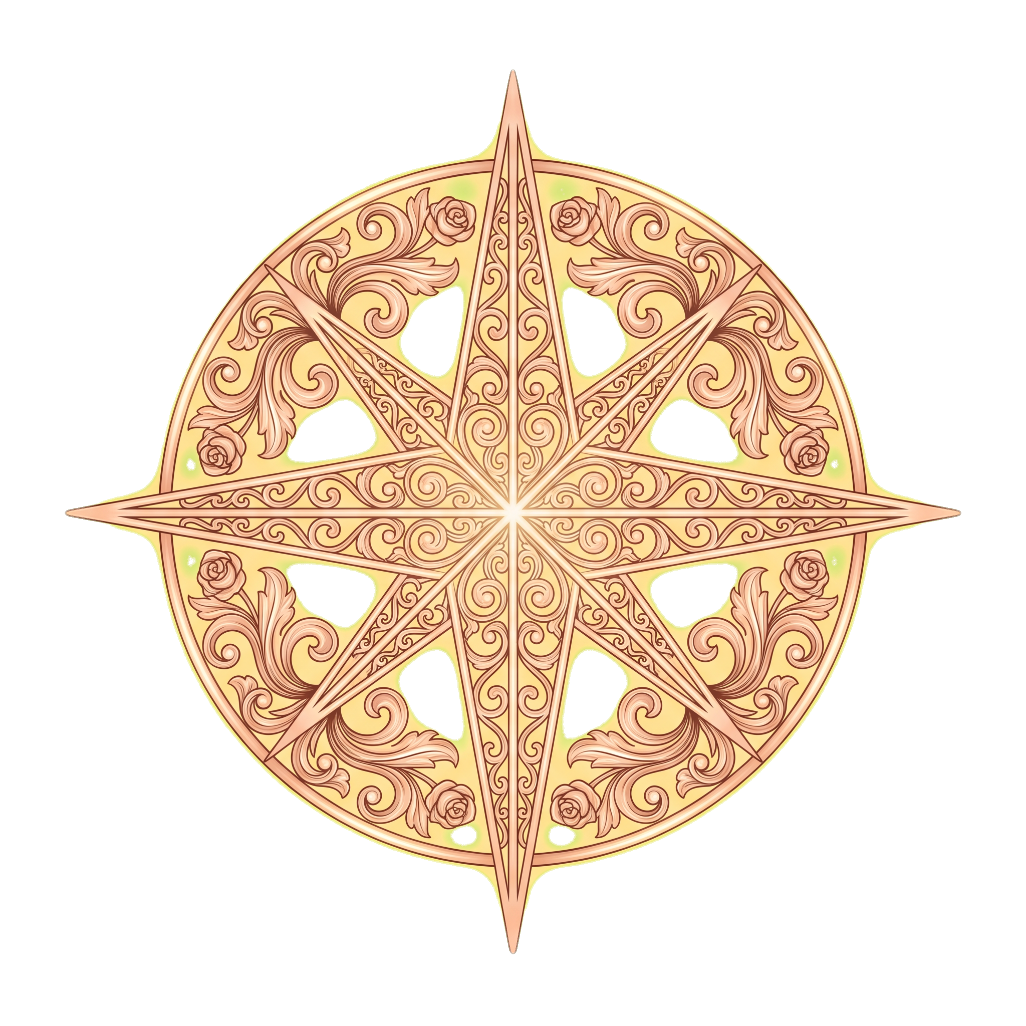 Bússola da Essência